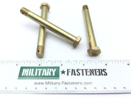 NAS6606D44 Shear Bolt (5)