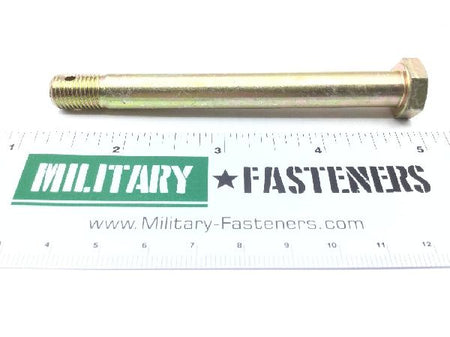 NAS6606D48 Shear Bolt (6)