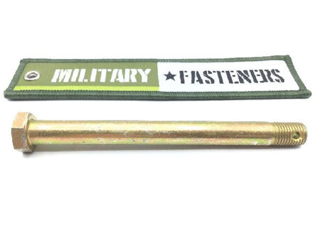NAS6606D57 Shear Bolt (4)