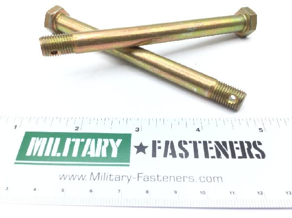 NAS6606D57 Shear Bolt (6)
