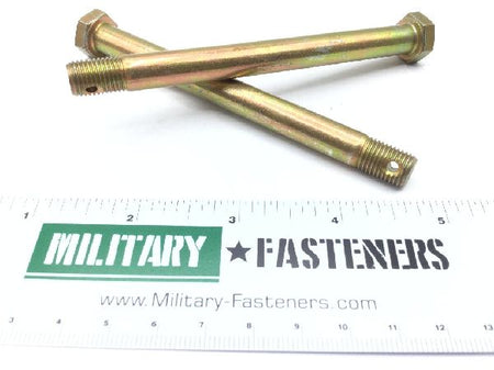 NAS6606D57 Shear Bolt (6)