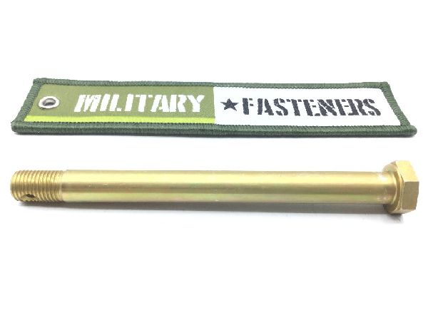 NAS6606D58 Shear Bolt (4)