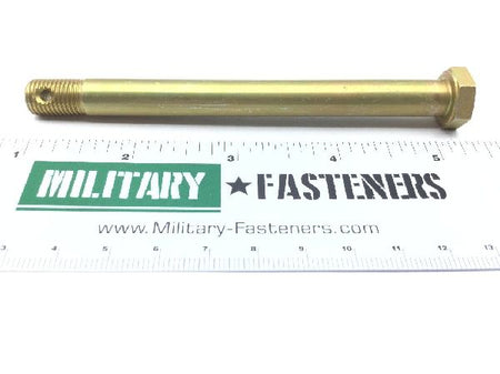 NAS6606D58 Shear Bolt (6)