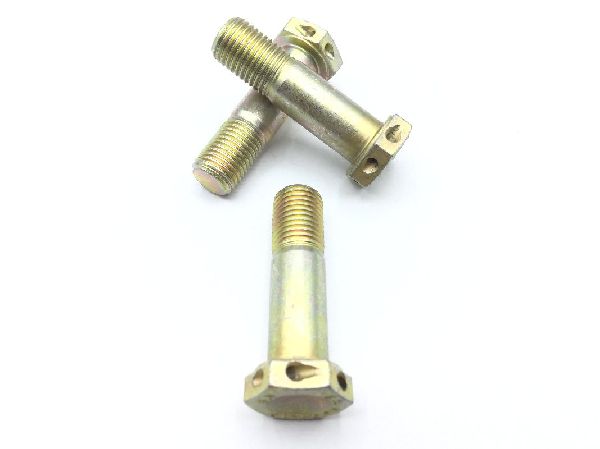 NAS6606H12 Shear Bolt