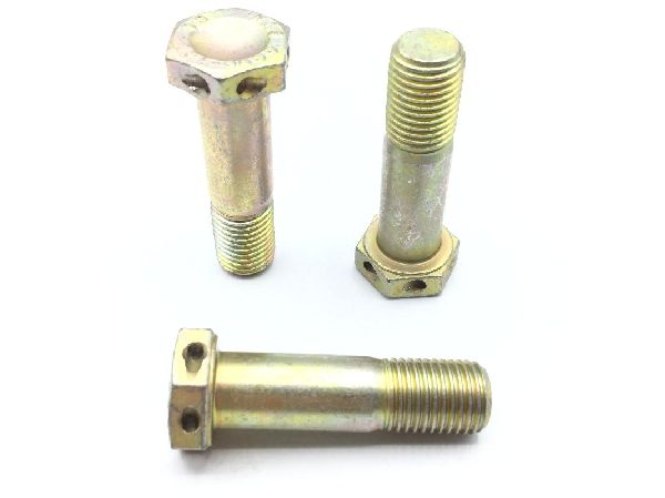 NAS6606H12 Shear Bolt (2)
