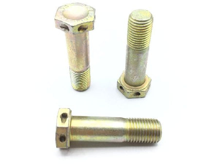 NAS6606H12 Shear Bolt (2)