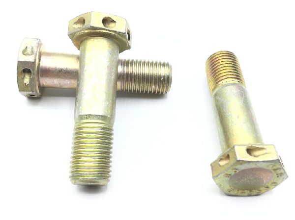 NAS6606H12 Shear Bolt (3)