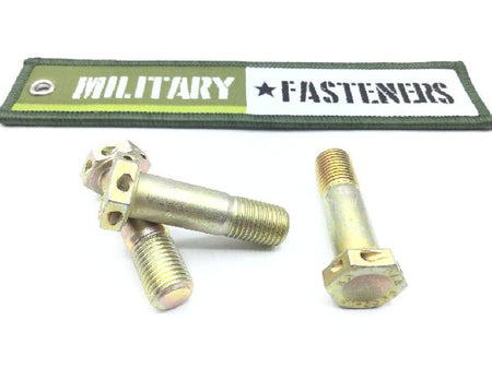 NAS6606H12 Shear Bolt (4)