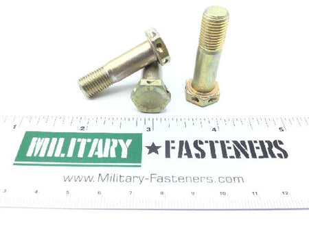 NAS6606H12 Shear Bolt (5)