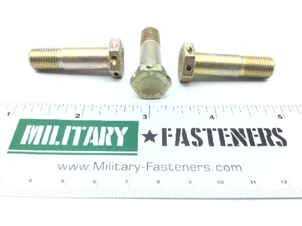 NAS6606H12 Shear Bolt (6)