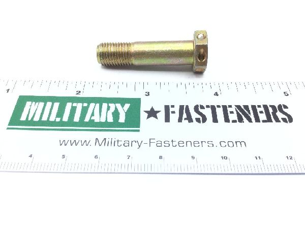 NAS6606H14 Shear Bolt