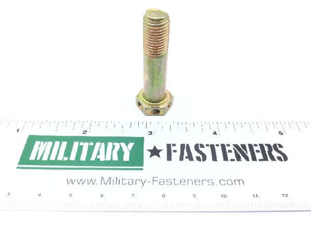 NAS6606H14 Shear Bolt (2)