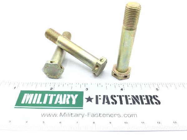 NAS6606H23 Shear Bolt (5)
