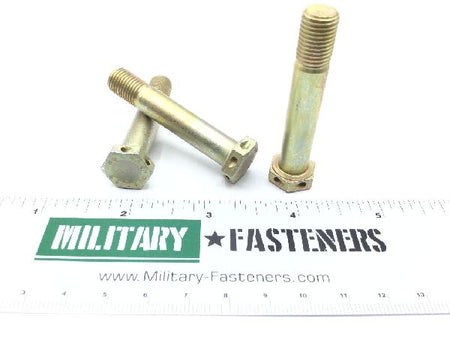 NAS6606H23 Shear Bolt (5)