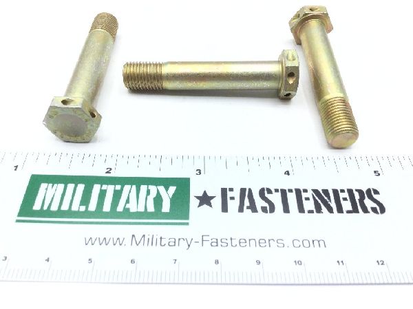 NAS6606H23 Shear Bolt (6)