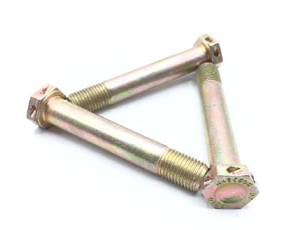 NAS6606H27 Shear Bolt