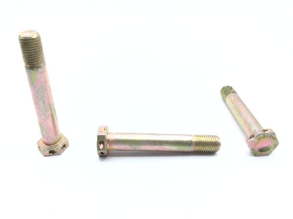 NAS6606H27 Shear Bolt (2)