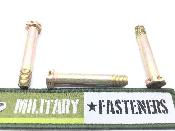 NAS6606H27 Shear Bolt (4)