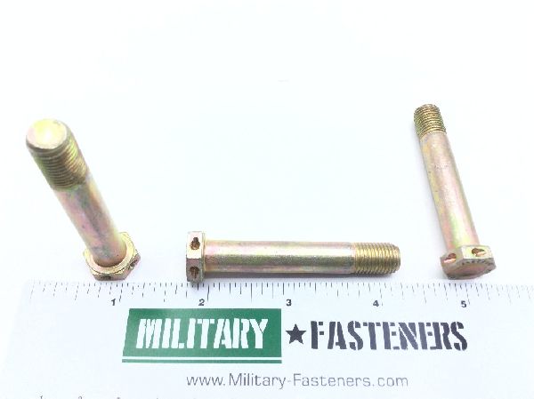 NAS6606H27 Shear Bolt (5)