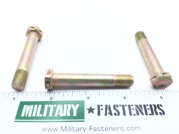 NAS6606H27 Shear Bolt (6)