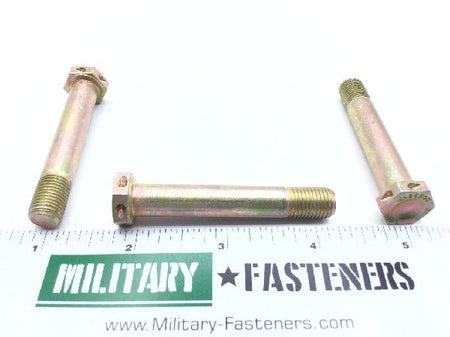 NAS6606H27 Shear Bolt (6)