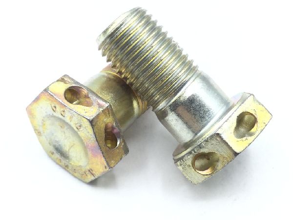 NAS6606H3 Shear Bolt