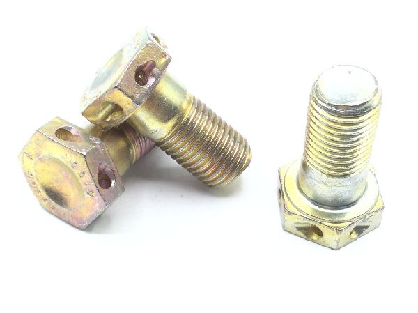 NAS6606H3 Shear Bolt (2)