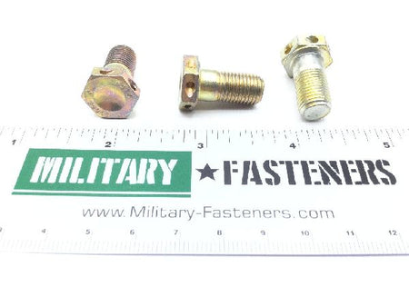 NAS6606H3 Shear Bolt (5)
