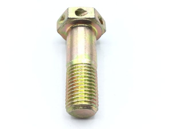 NAS6606H8 Shear Bolt