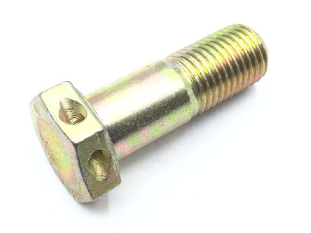 NAS6606H8 Shear Bolt (2)