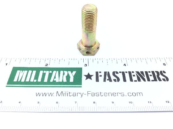 NAS6606H8 Shear Bolt (5)