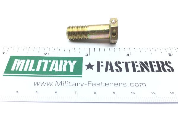 NAS6606H8 Shear Bolt (6)