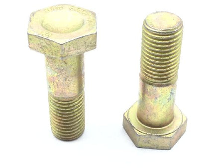 NAS6607-10 Shear Bolt (2)