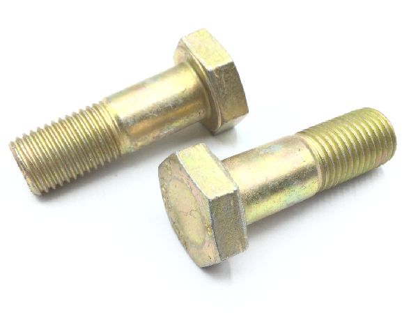 NAS6607-10 Shear Bolt (3)