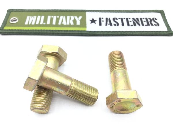 NAS6607-10 Shear Bolt (4)