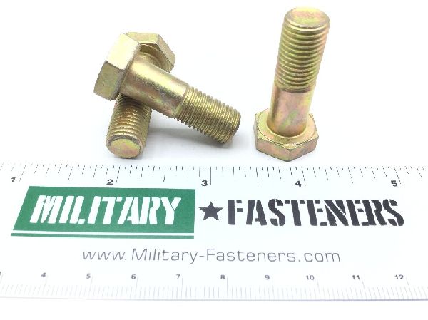NAS6607-10 Shear Bolt (5)