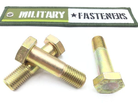 NAS6607-14 Shear Bolt (4)