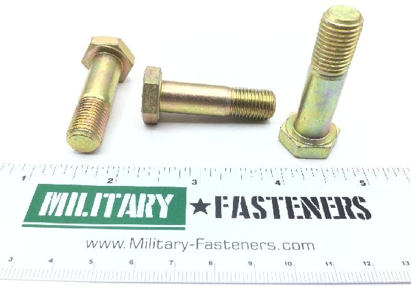 NAS6607-14 Shear Bolt (5)