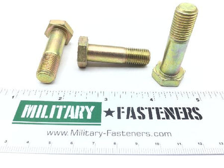 NAS6607-14 Shear Bolt (5)