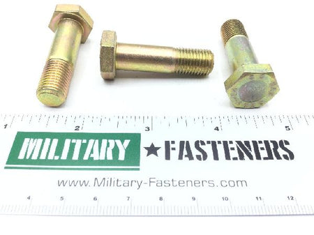 NAS6607-14 Shear Bolt (6)
