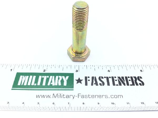 NAS6607-15 Shear Bolt (5)