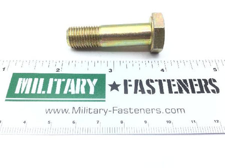 NAS6607-15 Shear Bolt (6)