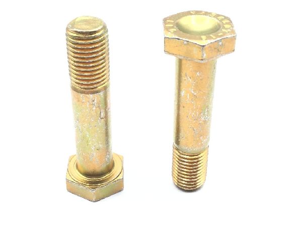 NAS6607-19 Shear Bolt (2)