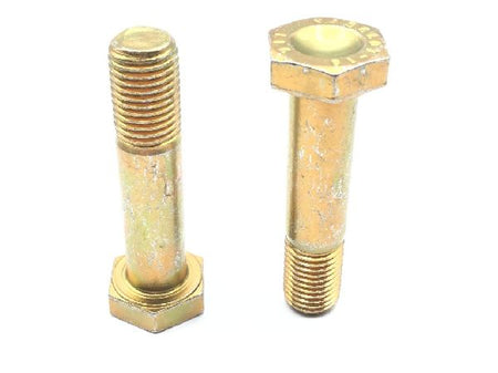 NAS6607-19 Shear Bolt (2)