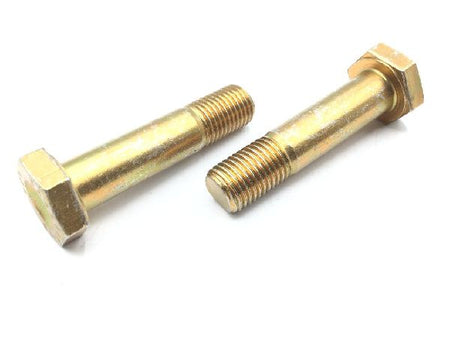 NAS6607-19 Shear Bolt (3)