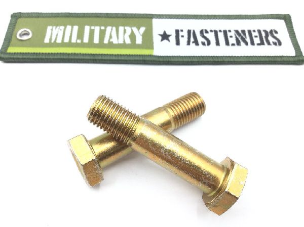 NAS6607-19 Shear Bolt (4)