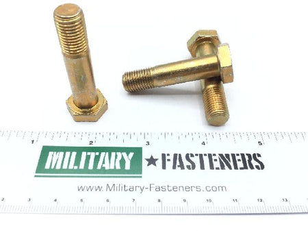 NAS6607-19 Shear Bolt (5)