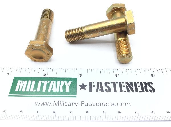 NAS6607-19 Shear Bolt (6)