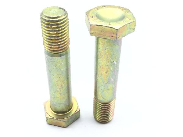 NAS6607-22 Shear Bolt (2)