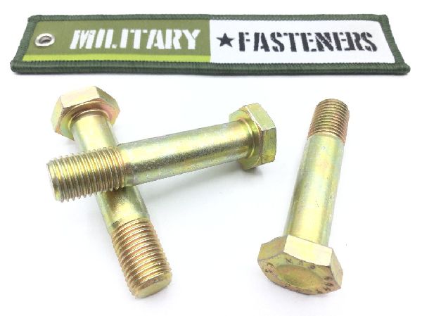 NAS6607-22 Shear Bolt (4)